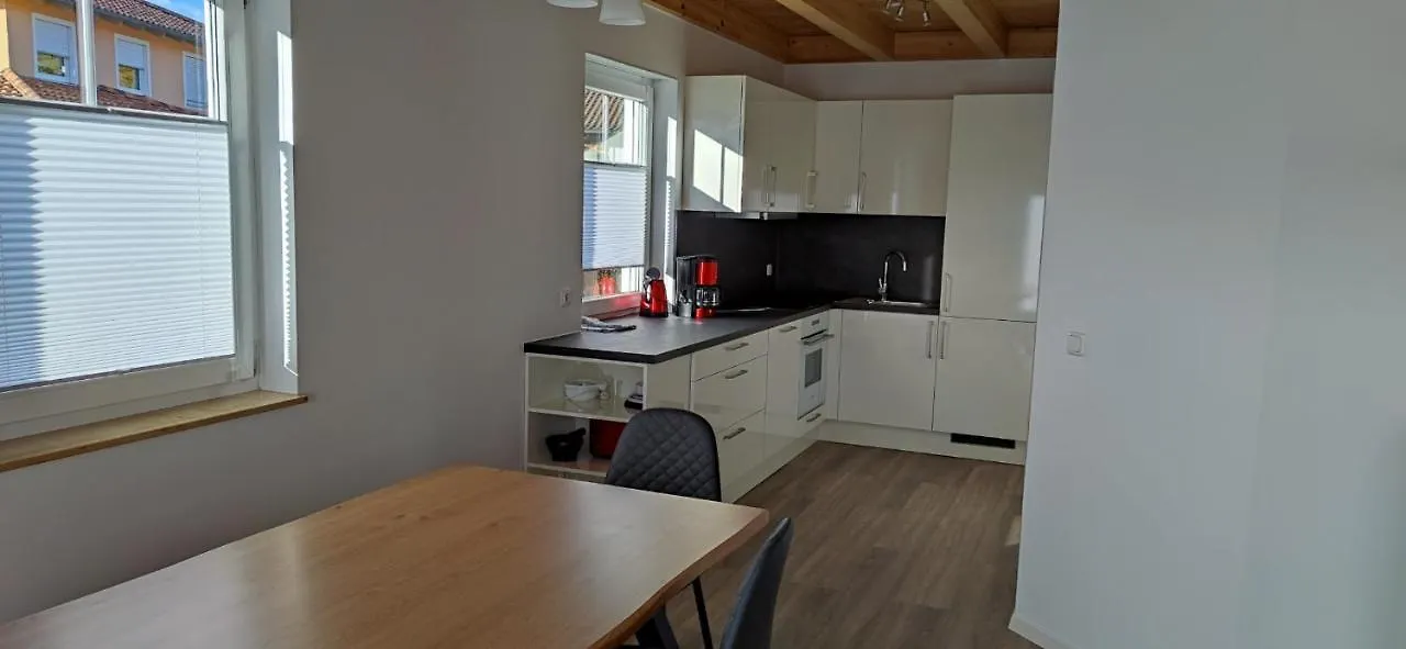Haus Brueckelsee Wackersdorf
