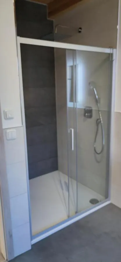 Apartment Haus Brueckelsee Wackersdorf